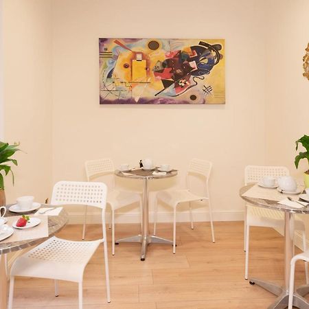 Bed and Breakfast Piccolo Imperiale Roma Exterior foto