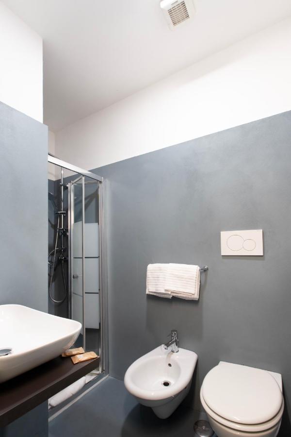 Bed and Breakfast Piccolo Imperiale Roma Exterior foto