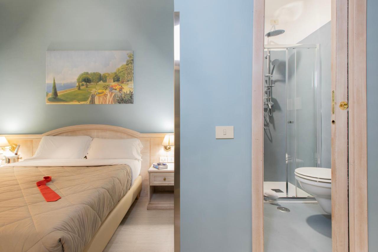 Bed and Breakfast Piccolo Imperiale Roma Exterior foto