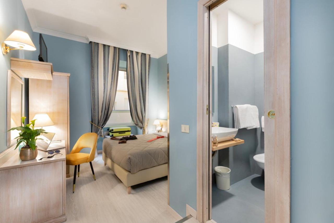 Bed and Breakfast Piccolo Imperiale Roma Exterior foto