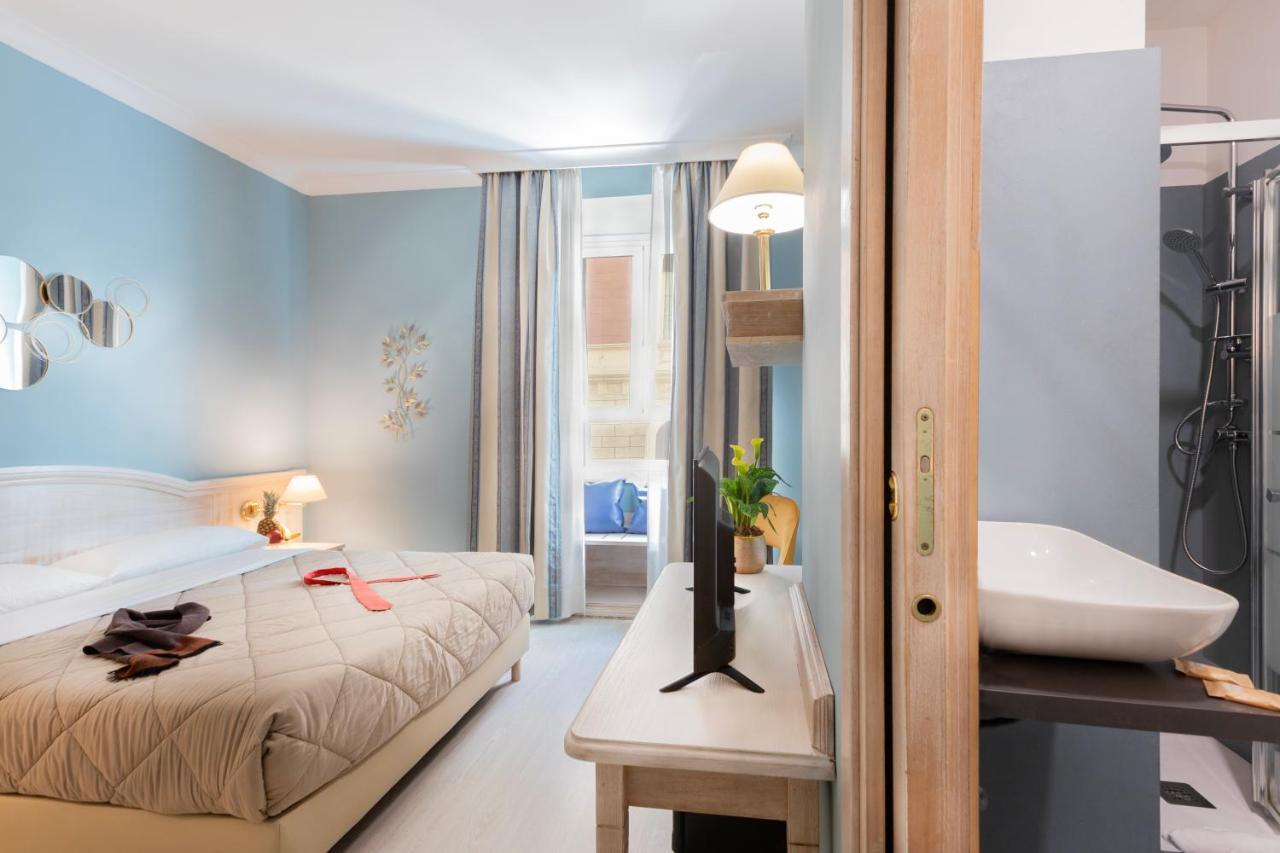 Bed and Breakfast Piccolo Imperiale Roma Exterior foto