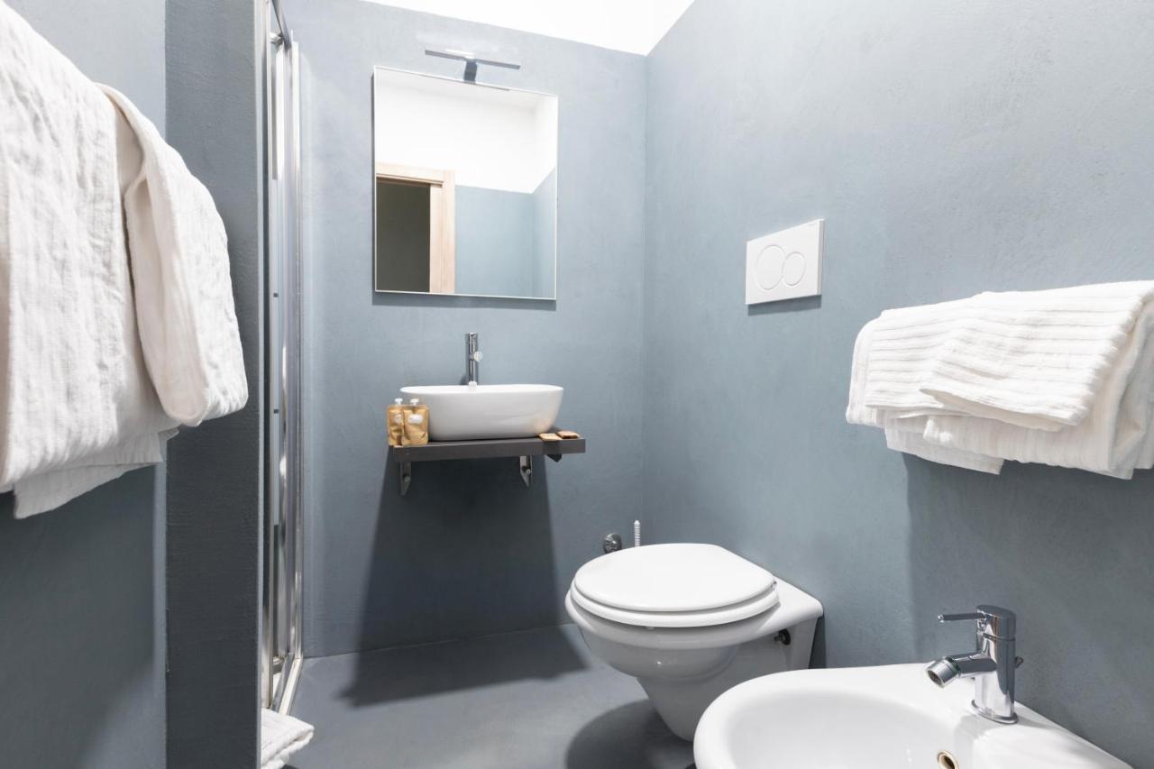 Bed and Breakfast Piccolo Imperiale Roma Exterior foto