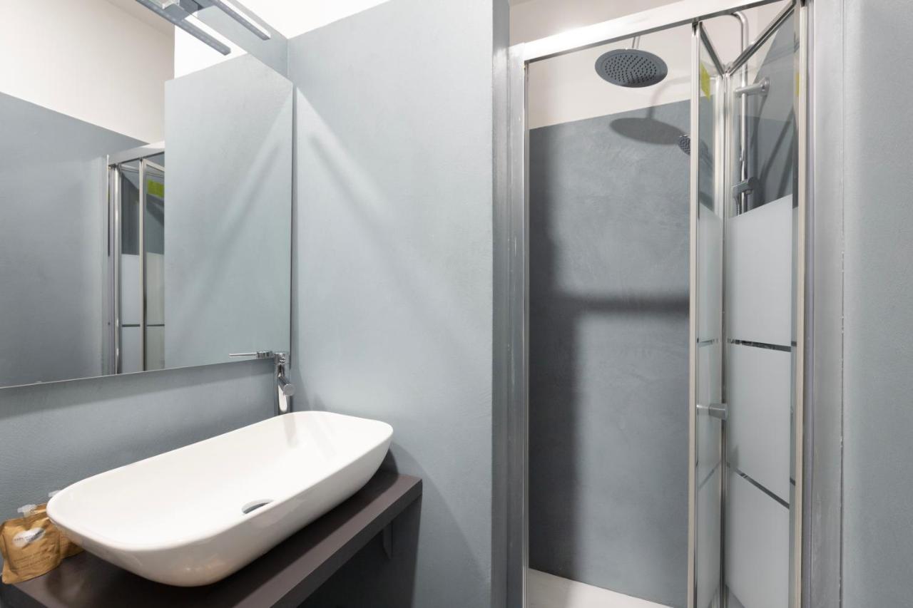 Bed and Breakfast Piccolo Imperiale Roma Exterior foto