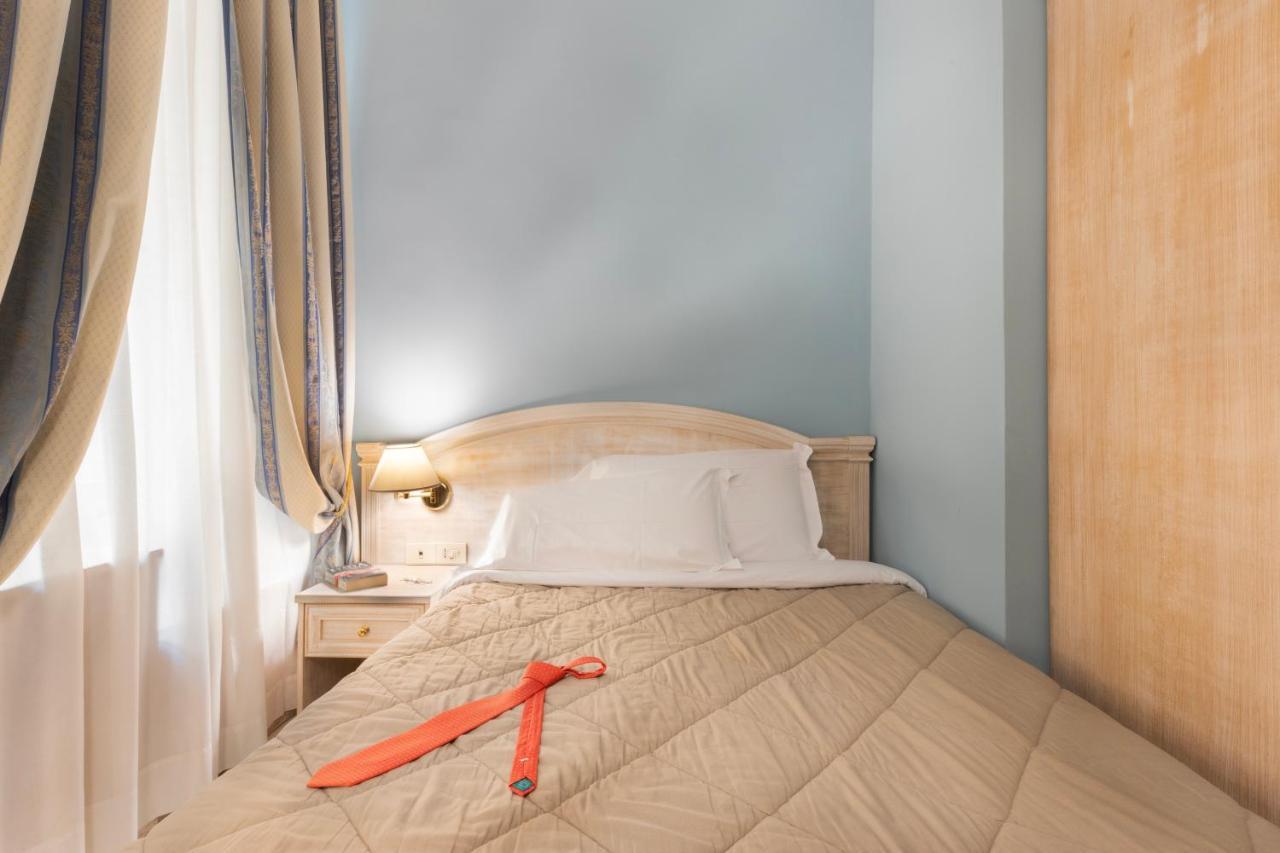 Bed and Breakfast Piccolo Imperiale Roma Exterior foto