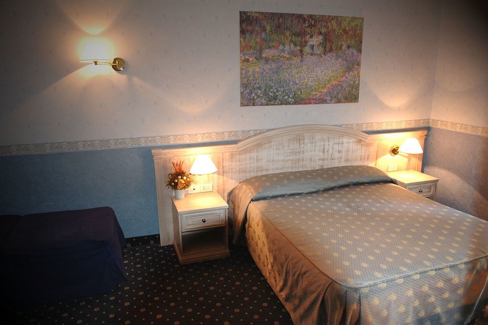 Bed and Breakfast Piccolo Imperiale Roma Exterior foto