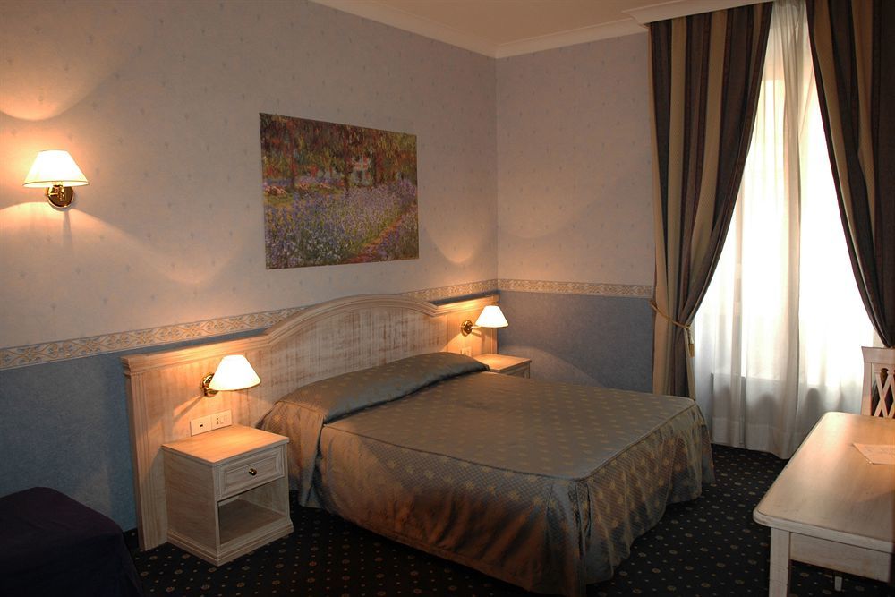 Bed and Breakfast Piccolo Imperiale Roma Exterior foto