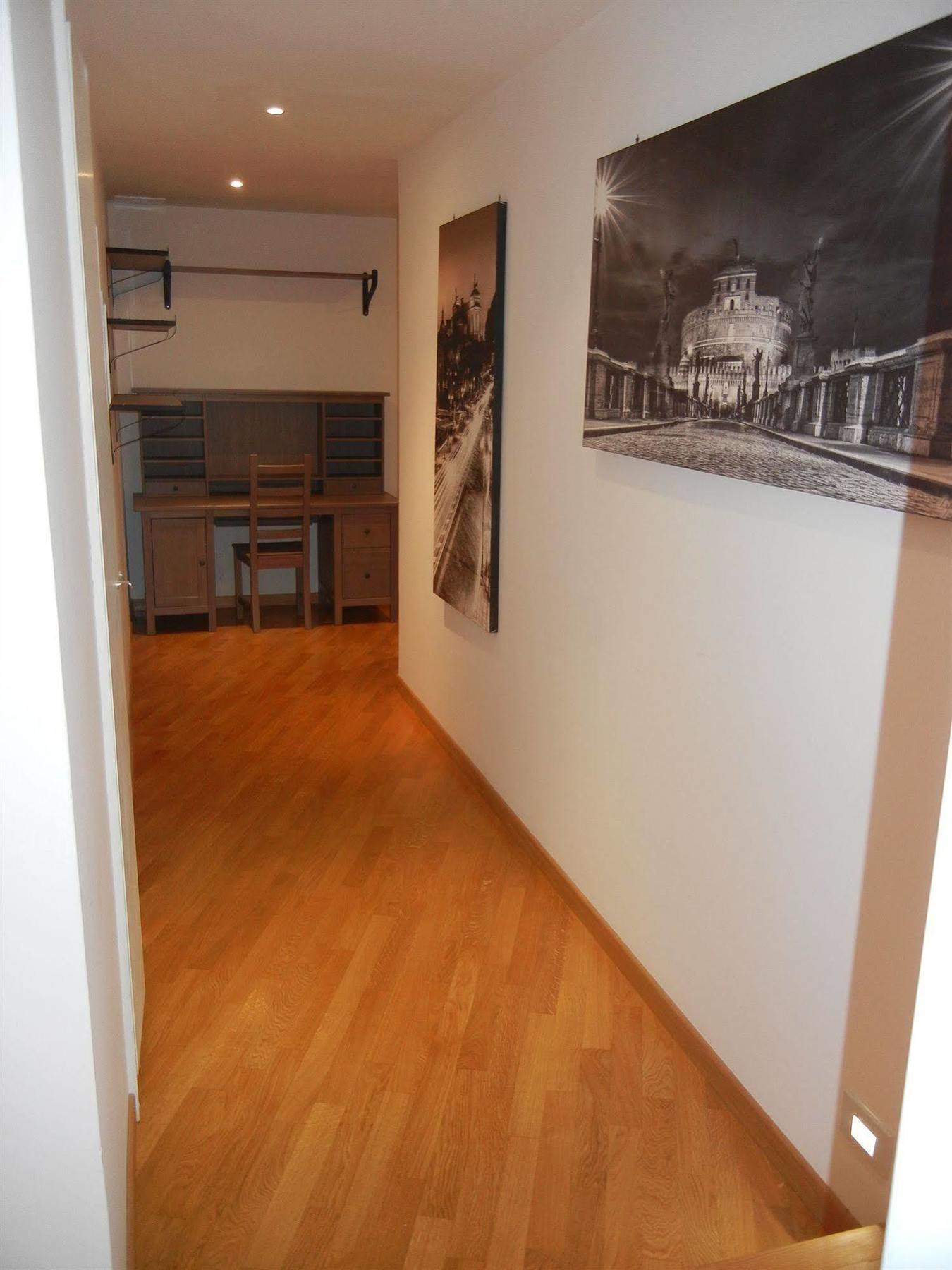 Bed and Breakfast Piccolo Imperiale Roma Exterior foto