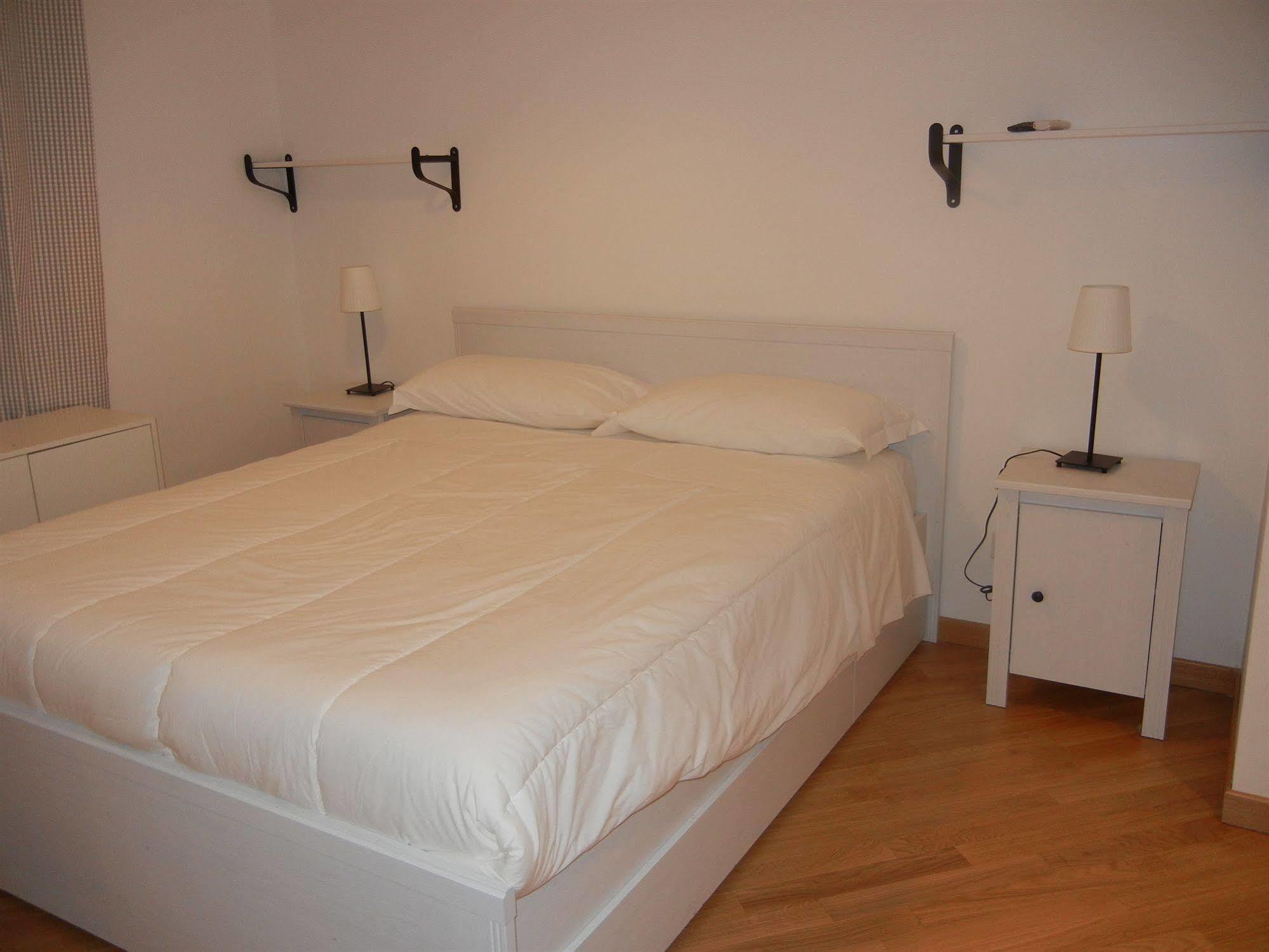 Bed and Breakfast Piccolo Imperiale Roma Exterior foto