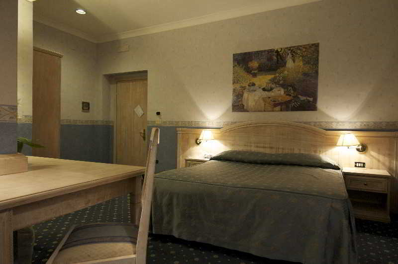 Bed and Breakfast Piccolo Imperiale Roma Exterior foto