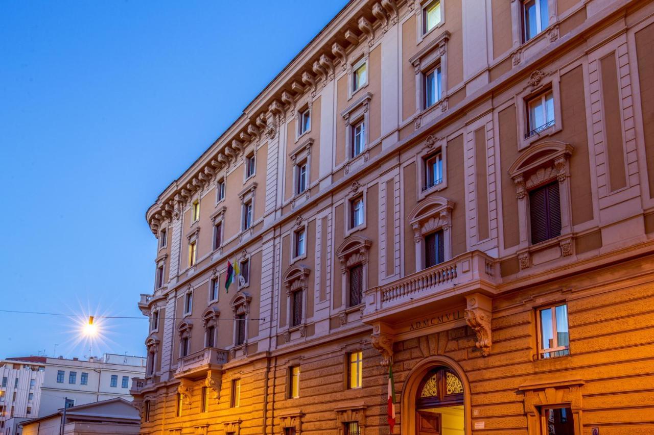 Bed and Breakfast Piccolo Imperiale Roma Exterior foto